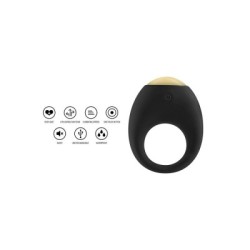 TOYJOY - ANELLO VIBRANTE PER PENE ECLIPSE LIGHT 2