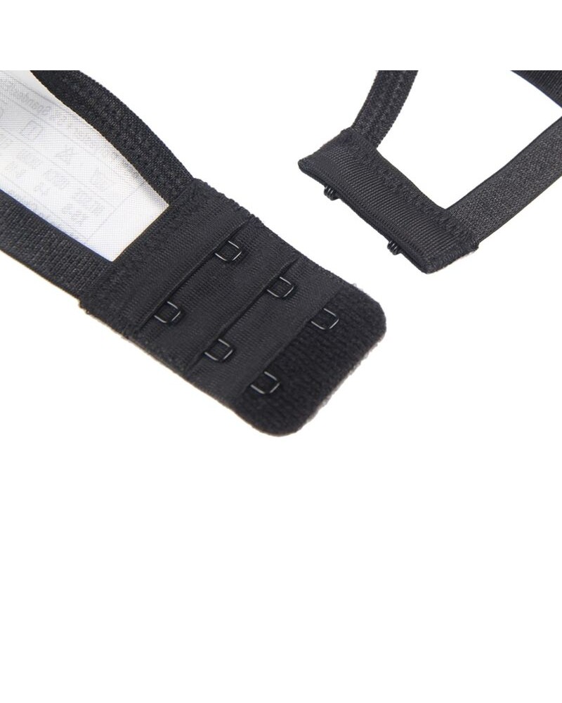 SUBBLIME - 945039 REGGISENO + SLIP IN PIZZO S/M