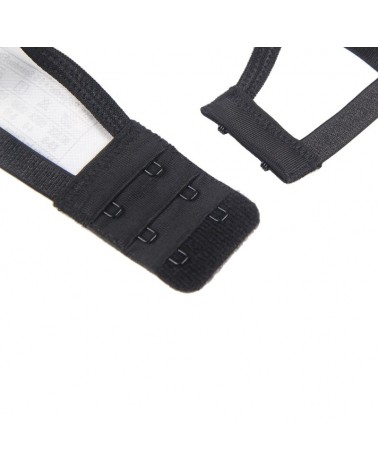 SUBBLIME - 945039 REGGISENO + SLIP IN PIZZO S/M