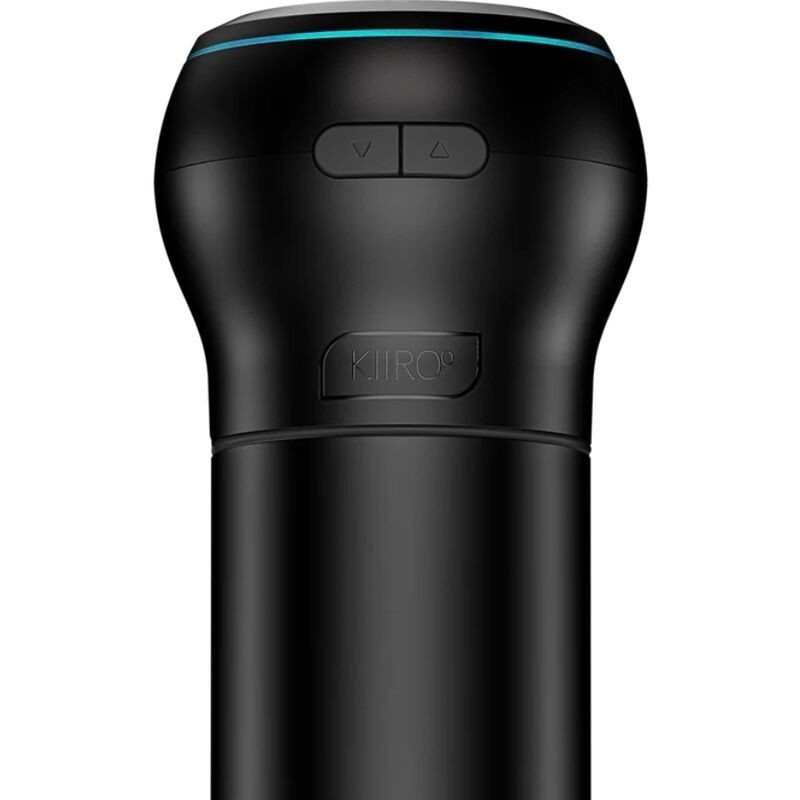 KIIROO - SET COMBO POWER BLOW + FEEL MOUTH STROKER