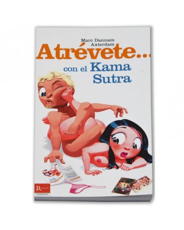 DIABLO PICANTE - OSA... CON IL KAMASUTRA