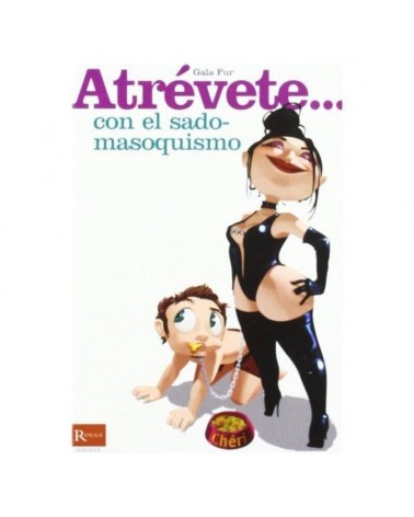 DIABLO PICANTE - OSA... CON IL SADOMASOCHISMO