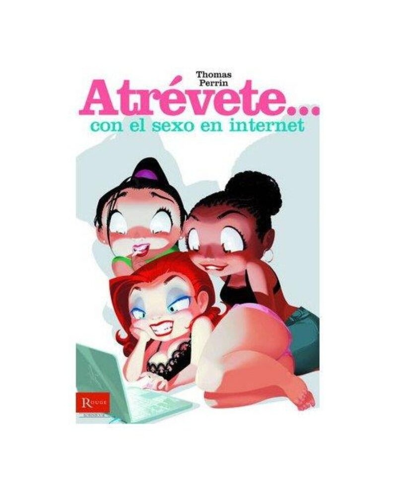 DIABLO PICANTE - OSARE... CON IL SESSO SU INTERNET