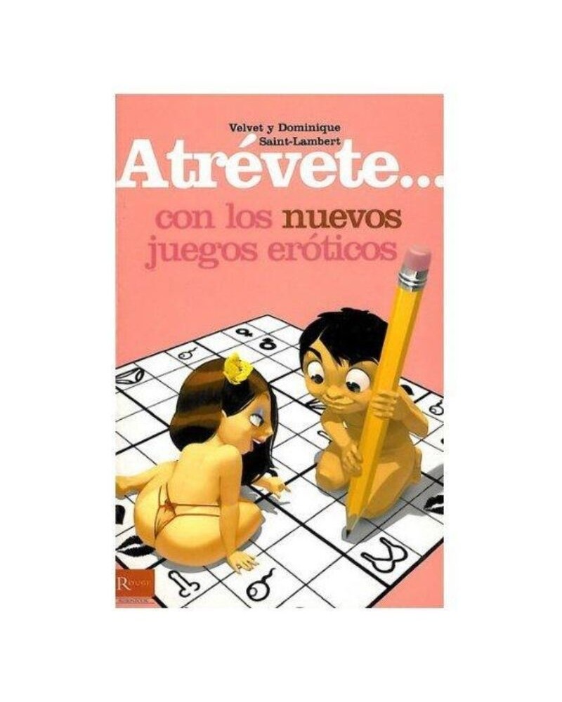 DIABLO PICANTE - OSATE... CON I NUOVI GIOCHI EROTICI