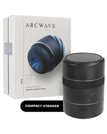 ARCWAVE - CORSA COMPATTA VOY
