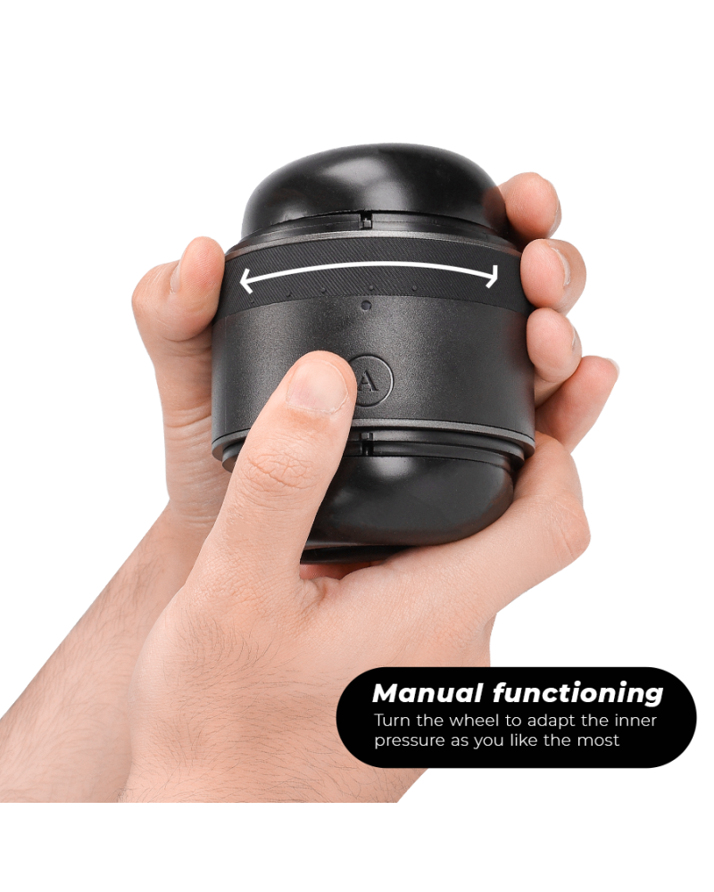 ARCWAVE - CORSA COMPATTA VOY