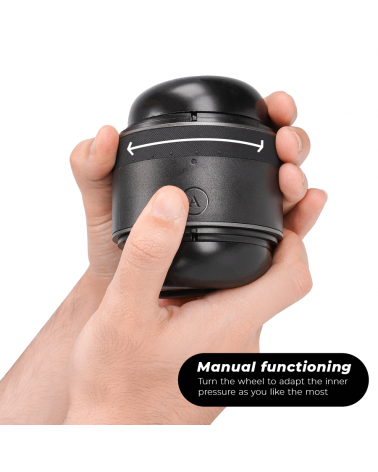 ARCWAVE - CORSA COMPATTA VOY