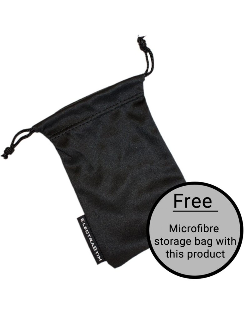 ELECTRASTIM - ANELLO SCROTALE REGOLABILE IN METALLO ELECTRALOOP