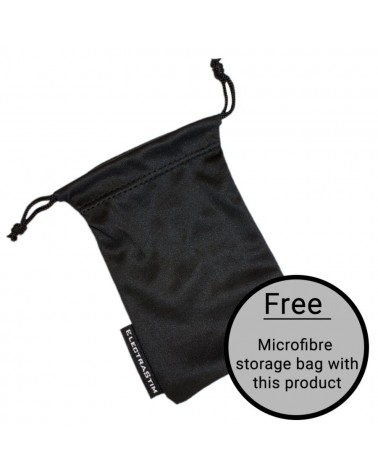 ELECTRASTIM - PRESTIGE ELECTRA LOOPS ANELLI PER IL PENE REGOLABILI ROSSI