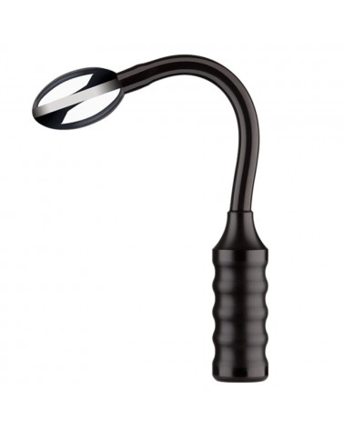 ELECTRASTIM - SONDA ELETTROFONICA FLESSIBILE A CARICA DI PROFONDITÀ