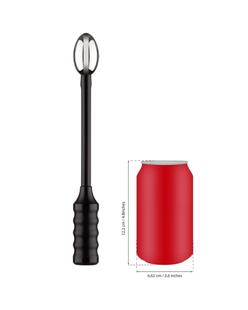 ELECTRASTIM - SONDA ELETTROFONICA FLESSIBILE A CARICA DI PROFONDITÀ