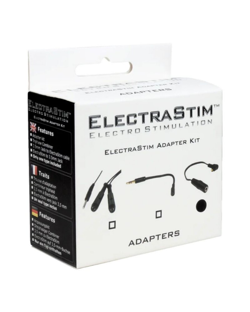 ELECTRASTIM - CAVO COMBINATORE TRIFASE
