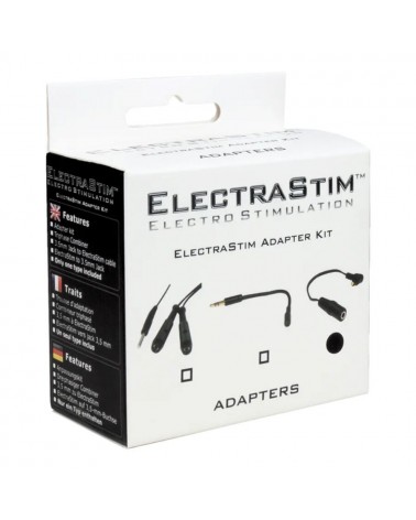 ELECTRASTIM - CAVO COMBINATORE TRIFASE