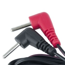 ELECTRASTIM - CAVI STIMOLATORI A 90 GRADI 2