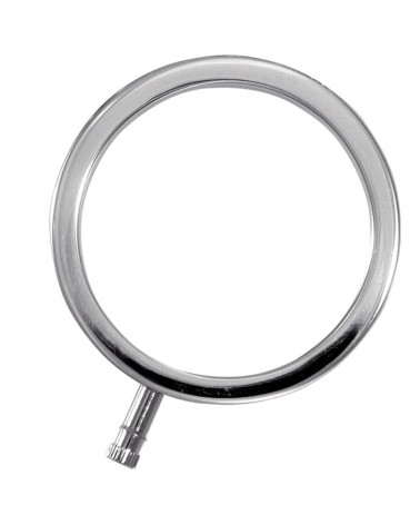 ELECTRASTIM - ANELLO PER PENE IN METALLO ELECTRARINGS 32 MM