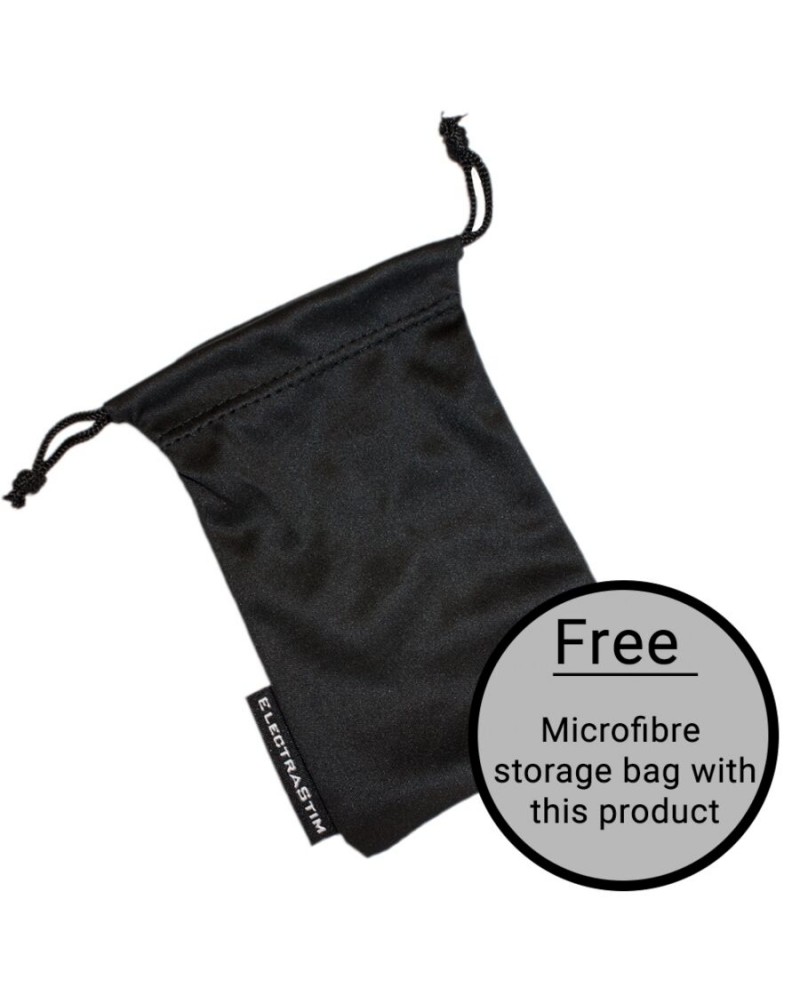 ELECTRASTIM - ANELLO PER PENE IN METALLO ELECTRARINGS 32 MM