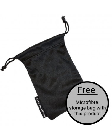 ELECTRASTIM - ANELLO PER PENE IN METALLO ELECTRARINGS 32 MM