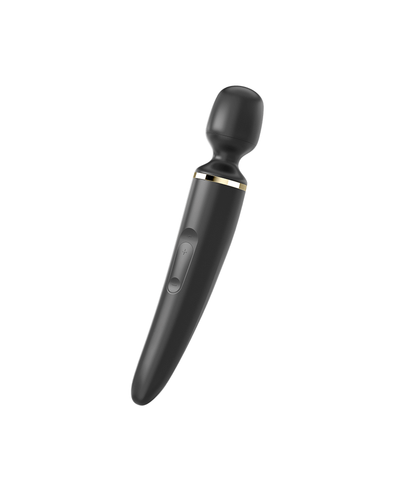 SATISFYER - WANDER DONNA NERO