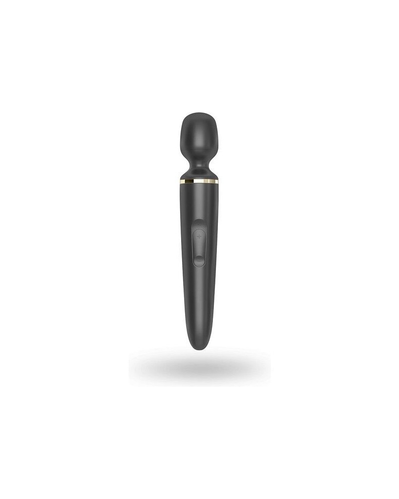 SATISFYER - WANDER DONNA NERO