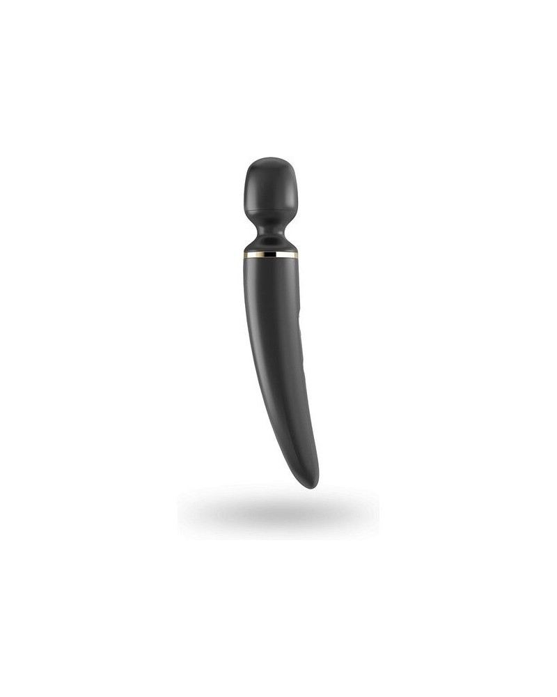 SATISFYER - WANDER DONNA NERO