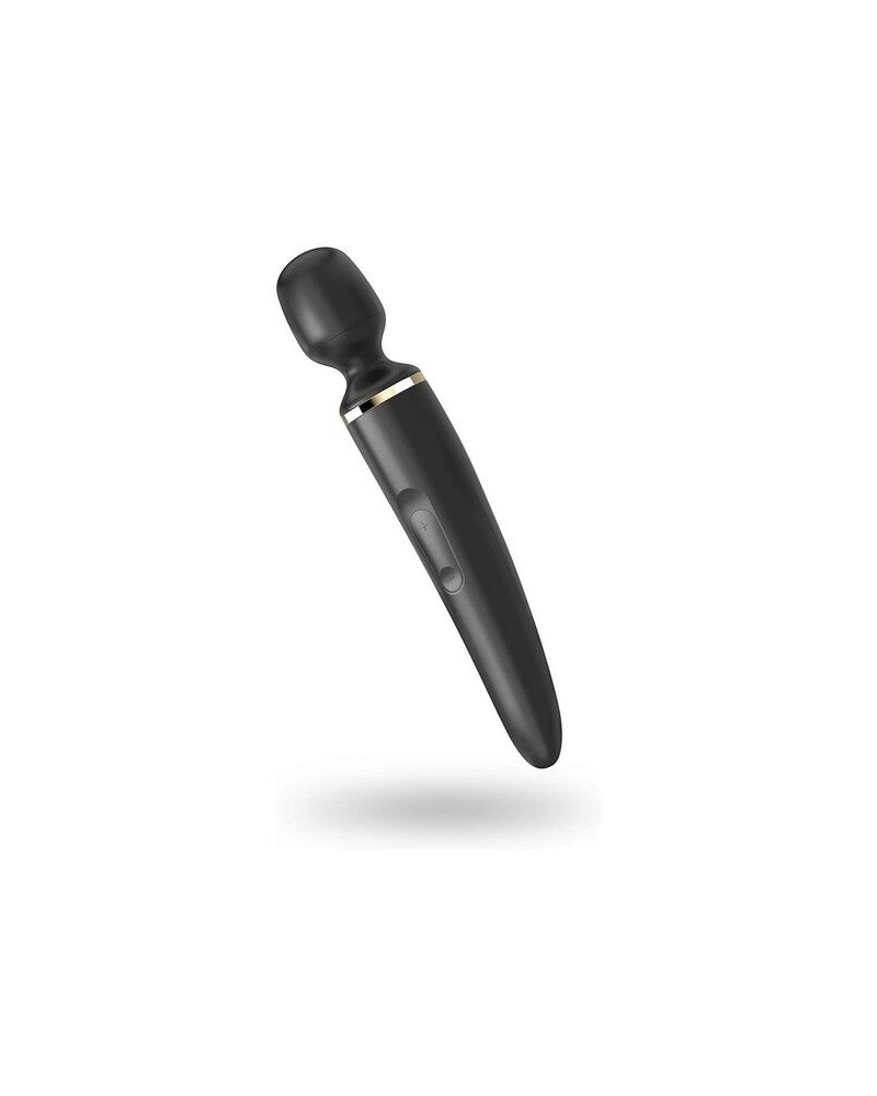 SATISFYER - WANDER DONNA NERO