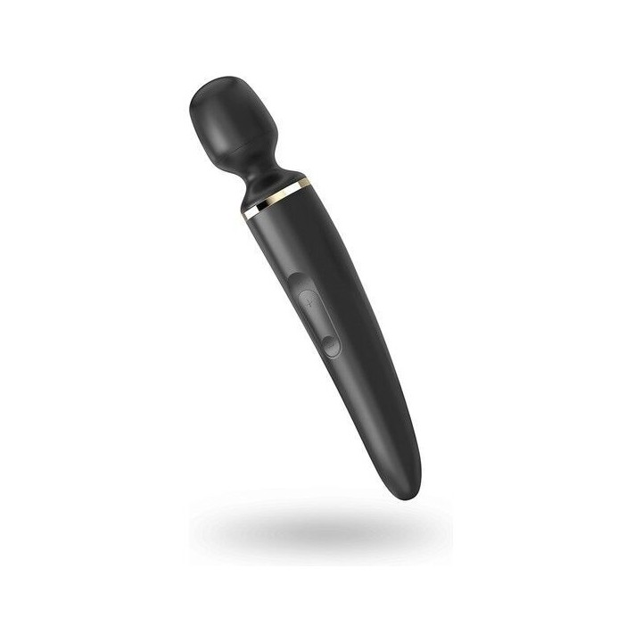SATISFYER - WANDER DONNA NERO