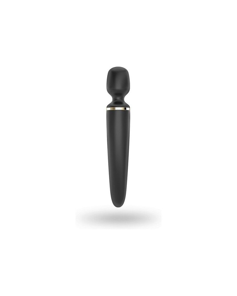 SATISFYER - WANDER DONNA NERO