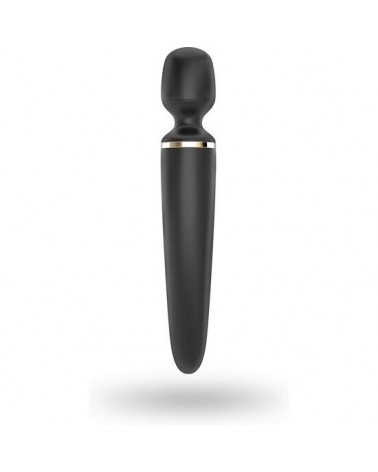 SATISFYER - WANDER DONNA NERO
