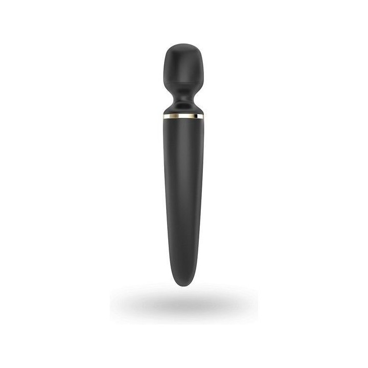 SATISFYER - WANDER DONNA NERO