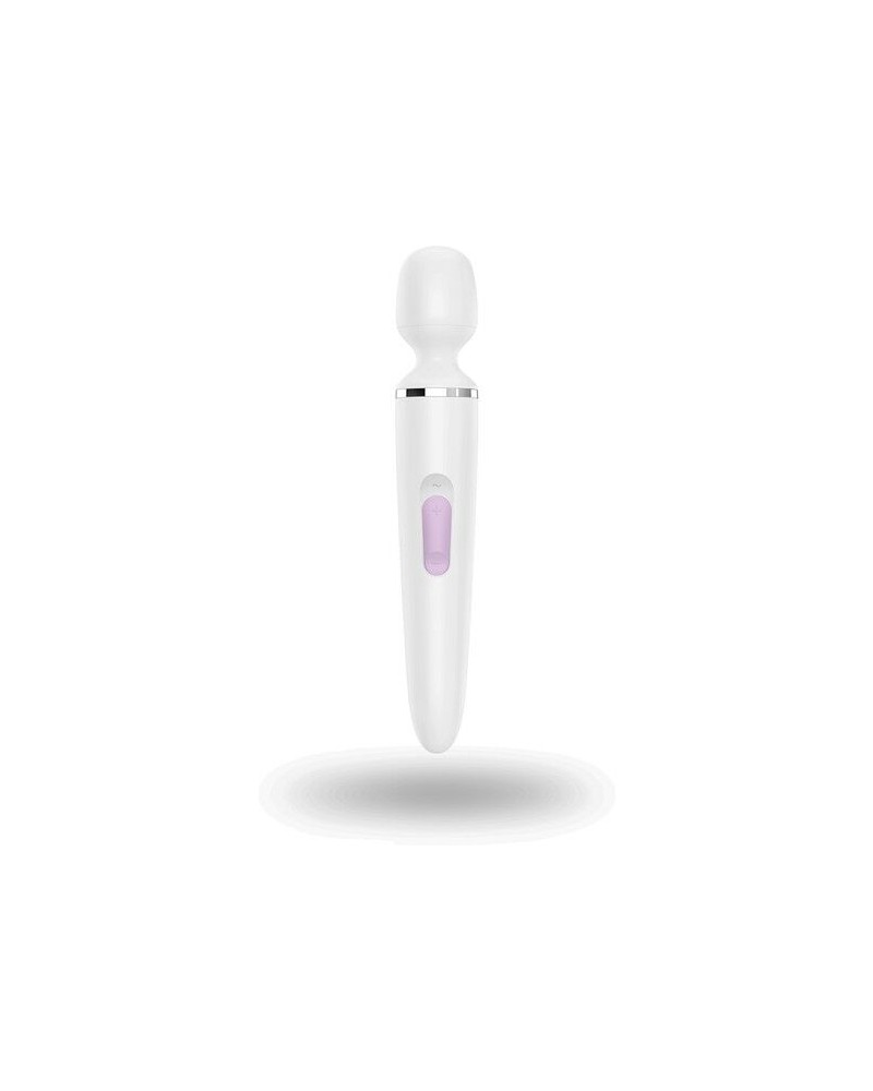 SATISFYER - WANDER DONNA BIANCO