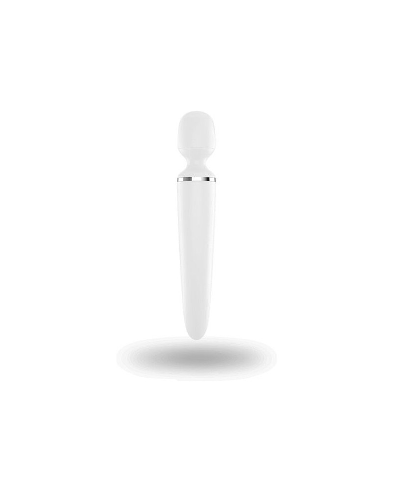 SATISFYER - WANDER DONNA BIANCO