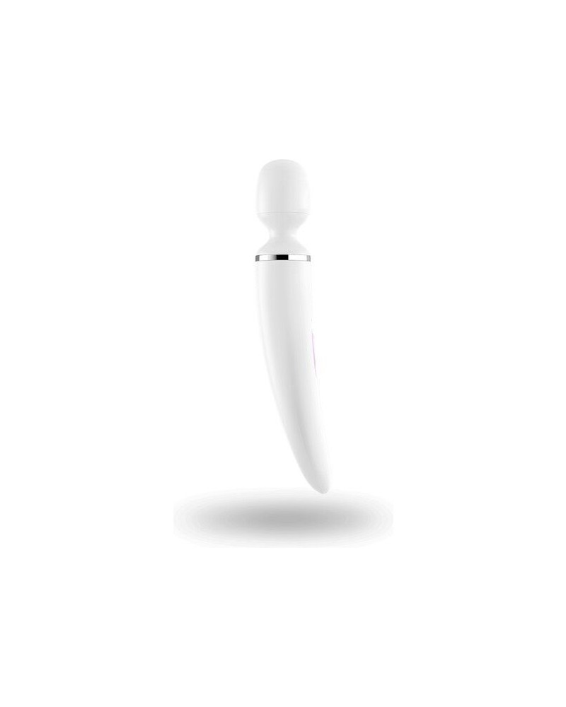 SATISFYER - WANDER DONNA BIANCO