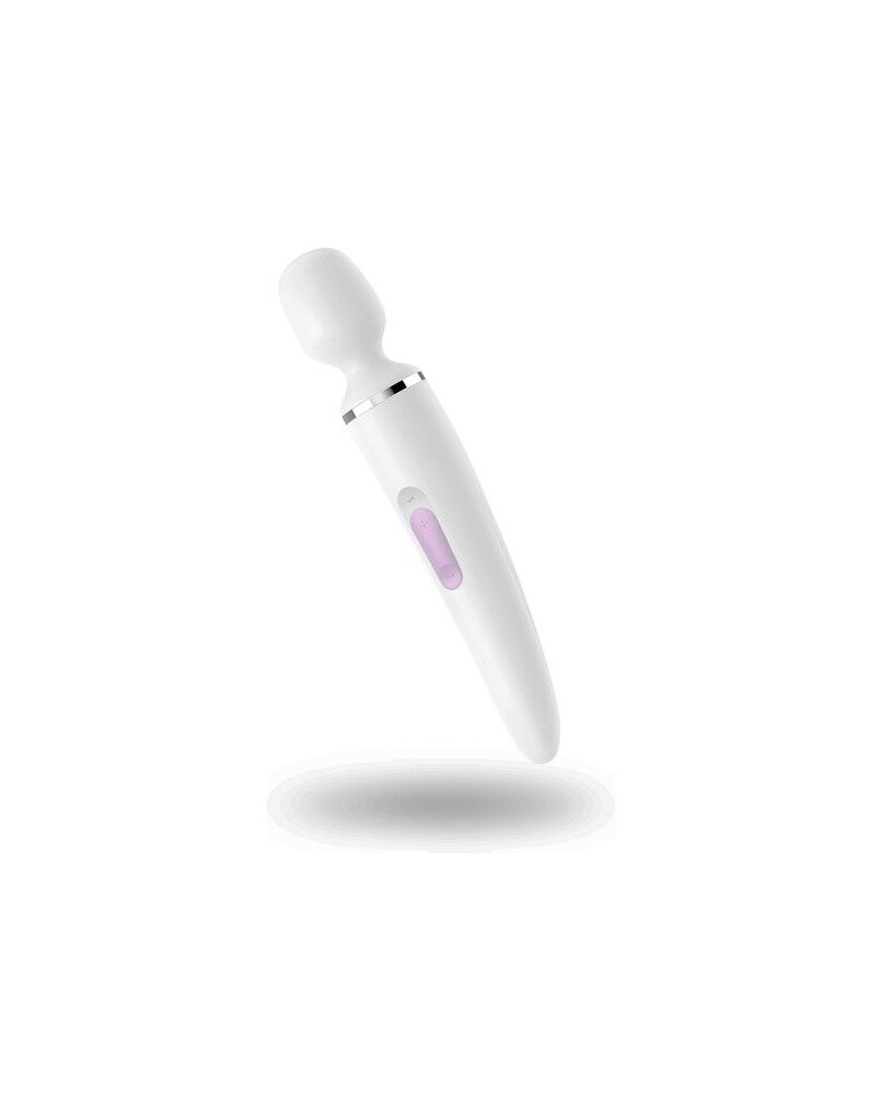 SATISFYER - WANDER DONNA BIANCO