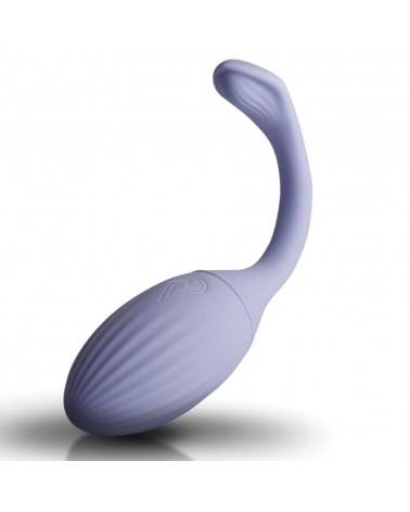 NIYA - N1 MASSAGGIATORE PELVICO KEGEL CON TELECOMANDO