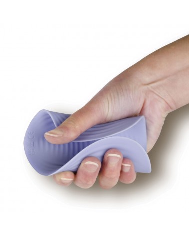 NIYA - N5 MASSAGGIATORE INTIMO MULTIUSO CON TELECOMANDO