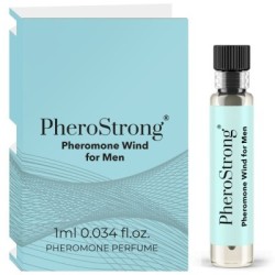 PHEROSTRONG - PROFUMO FEROMONI WIND PER UOMO 1 ML