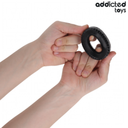 ADDICTED TOYS - ANELLO PER IL PENE EXTRA SPESSO 2