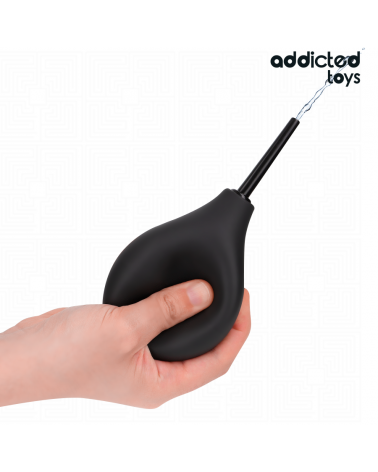 ADDICTED TOYS - DETERGENTE ANALE DA VIAGGIO TAGLIA L 220 ML