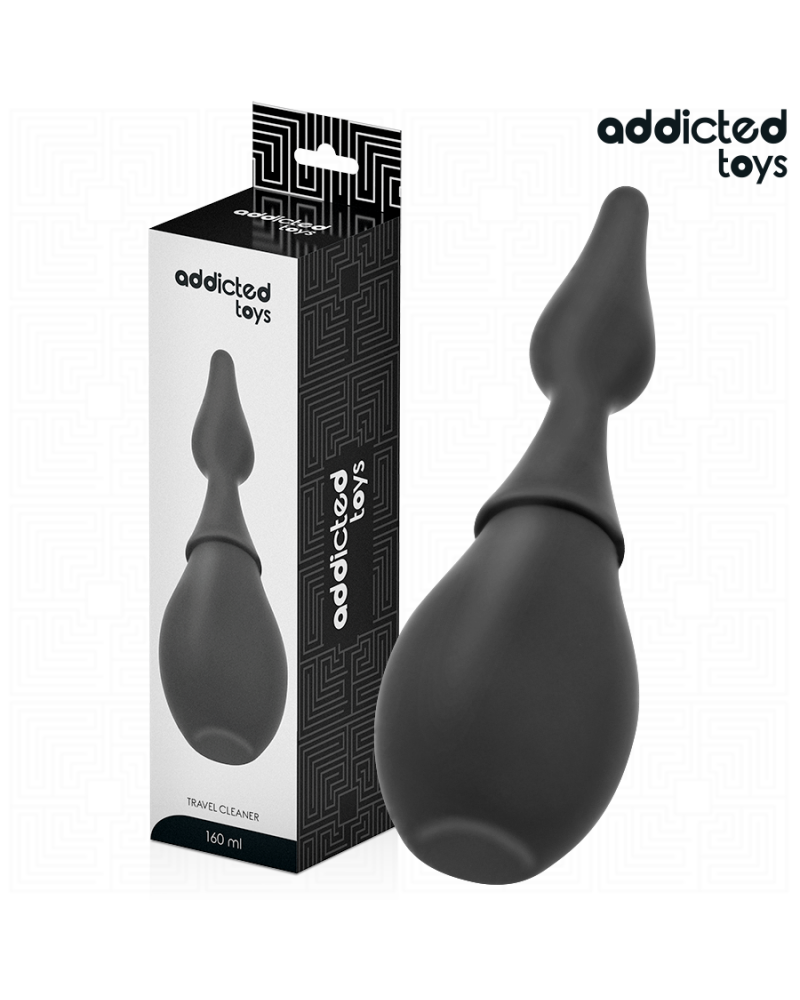 ADDICTED TOYS - DETERGENTE DA VIAGGIO MODELLO 1