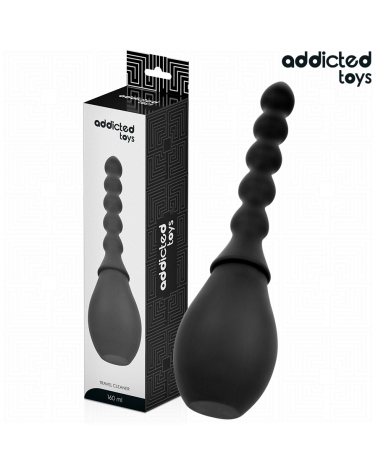 ADDICTED TOYS - DETERGENTE DA VIAGGIO MODELLO 2