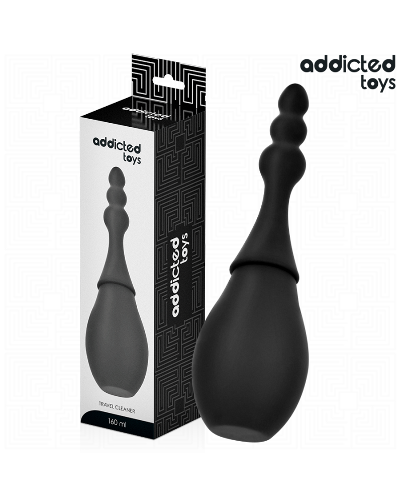 ADDICTED TOYS - DETERGENTE DA VIAGGIO MODELLO 4