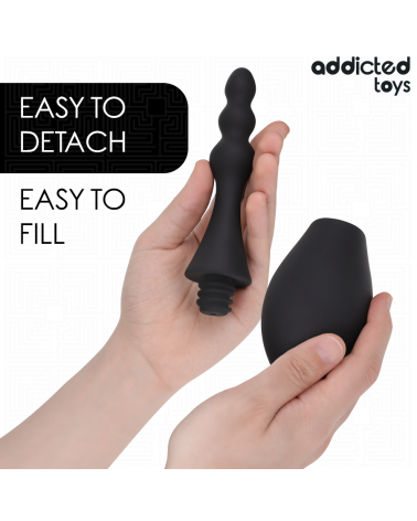 ADDICTED TOYS - DETERGENTE DA VIAGGIO MODELLO 4