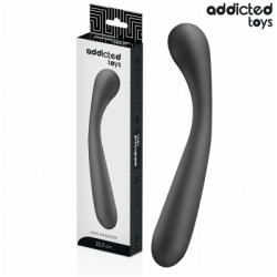 ADDICTED TOYS - MASSAGGIATORE ANALE 22,5 CM