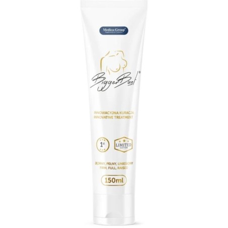 MEDICA GROUP - SIERO PER UN SENO PIÙ GRANDE 150 ML