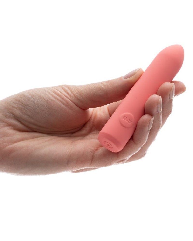 JE JOUE - ILY BULLET ROSA