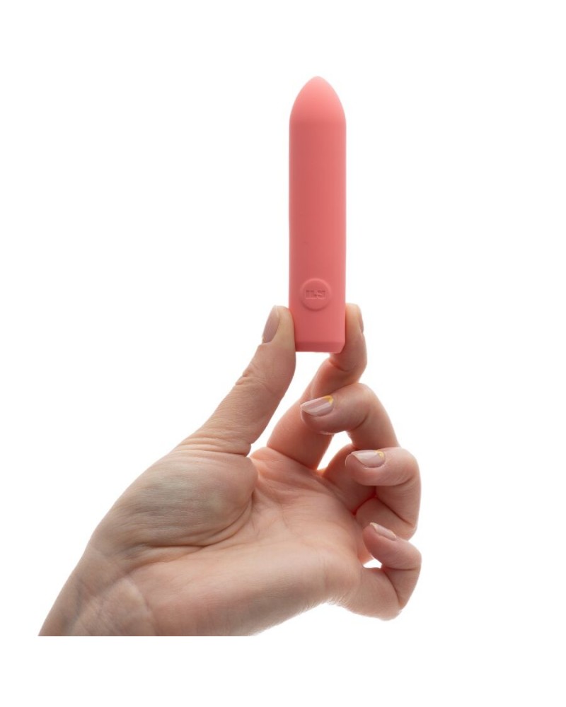 JE JOUE - ILY BULLET ROSA