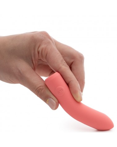 JE JOUE - ILY BULLET ROSA