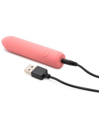 JE JOUE - ILY BULLET ROSA