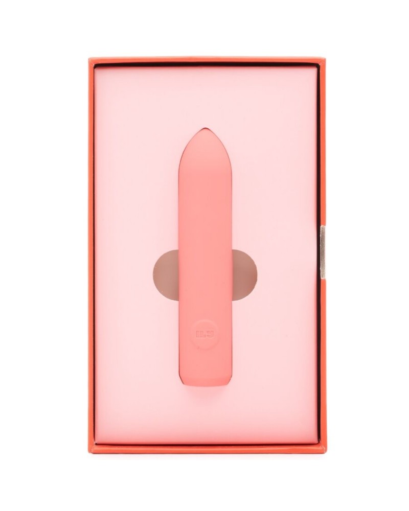 JE JOUE - ILY BULLET ROSA