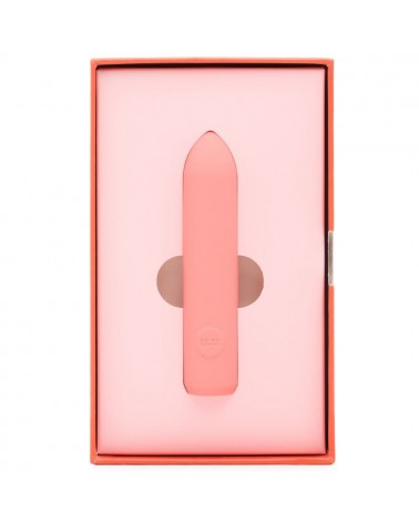 JE JOUE - ILY BULLET ROSA